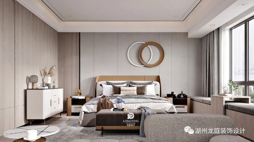 西山宸院现代简约排屋设计-90