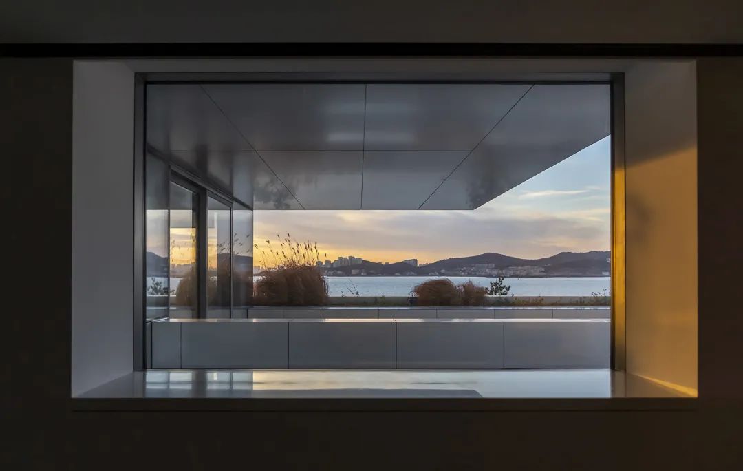 西海美术馆丨中国青岛丨让·努维尔-44