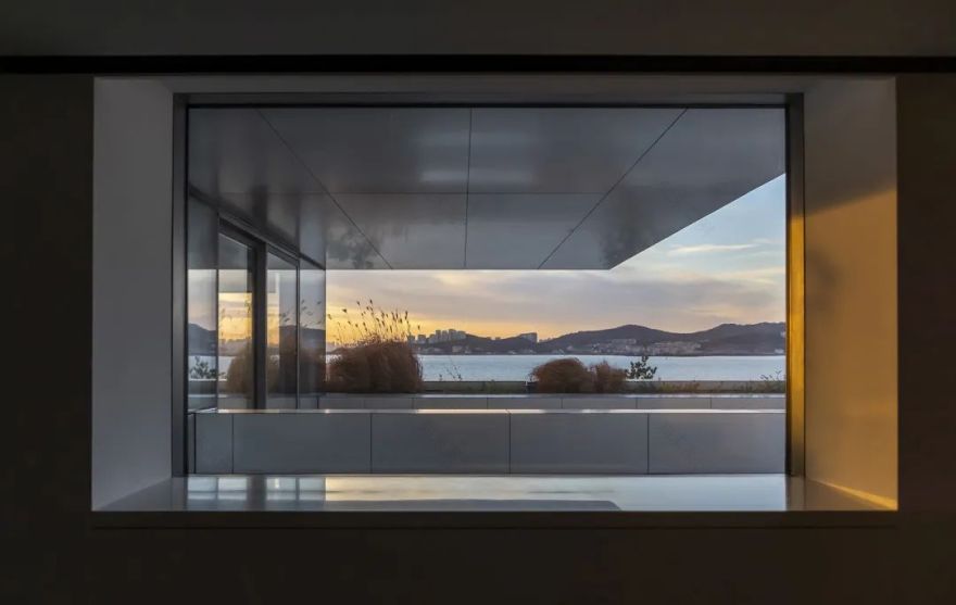 西海美术馆丨中国青岛丨让·努维尔-44