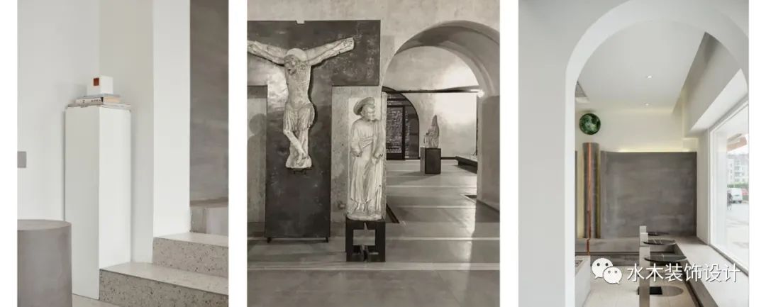 自然生长·无法三明治丨中国扬州丨淮安水木装饰有限公司-30