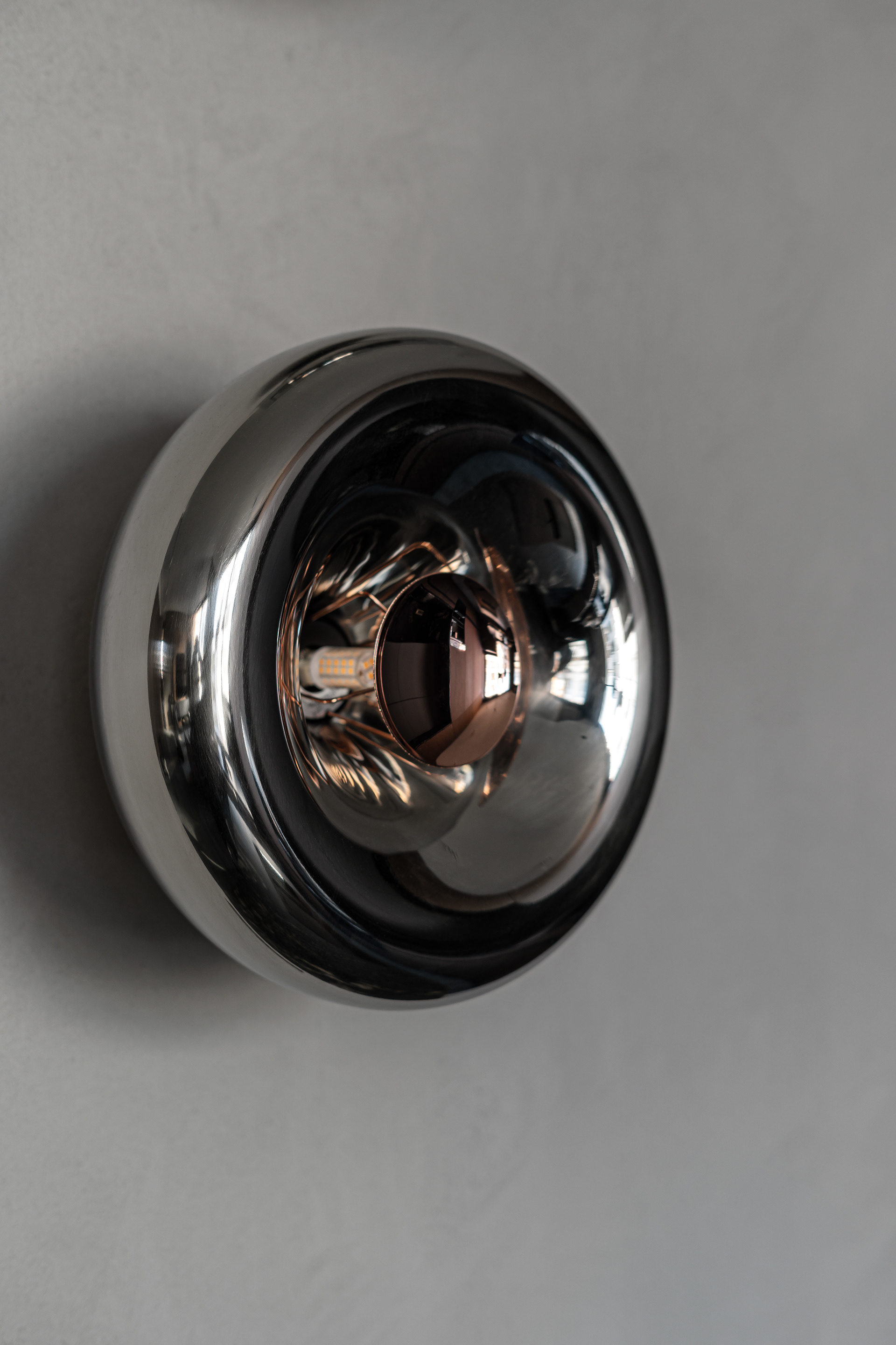 俄罗斯方块厅公寓105号丨乌克兰基辅丨Trush Design-26