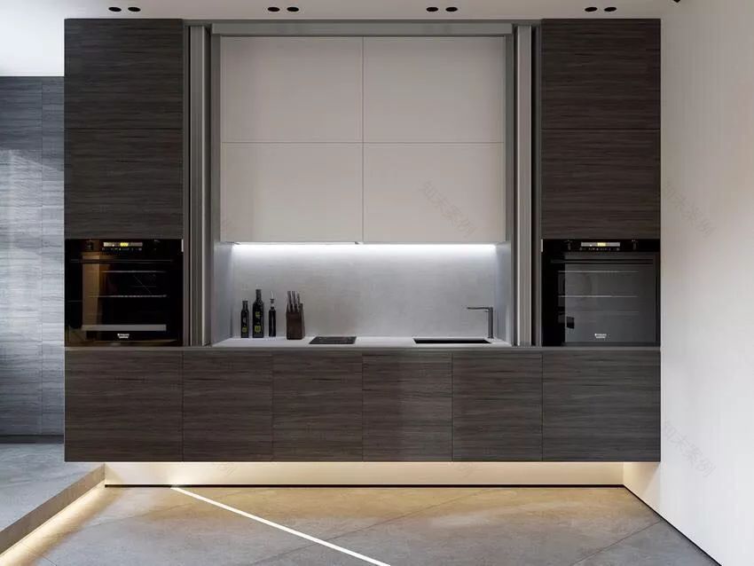 极简主义美学设计,诠释生活新境-44