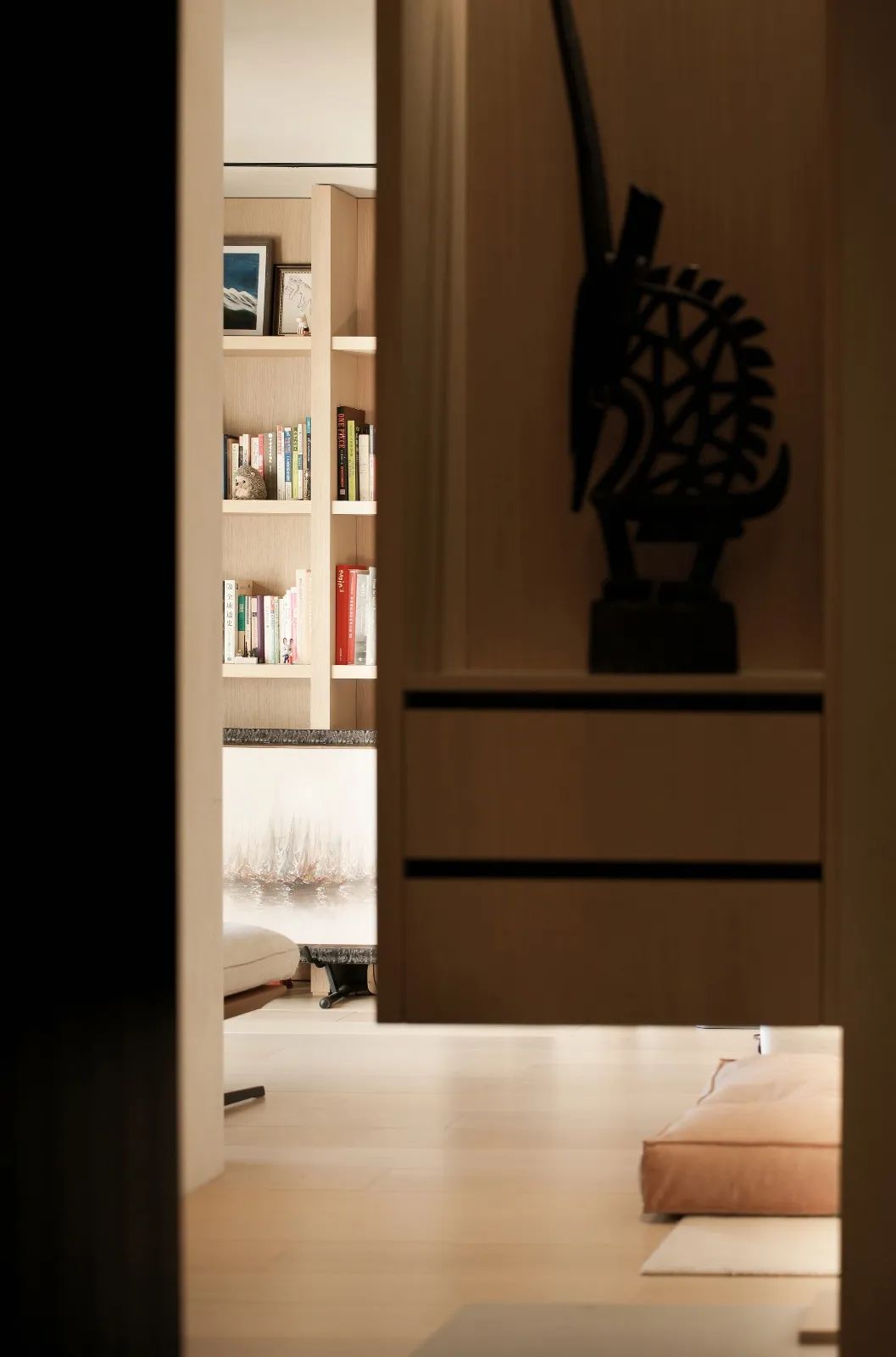 森林中的避世之家-68