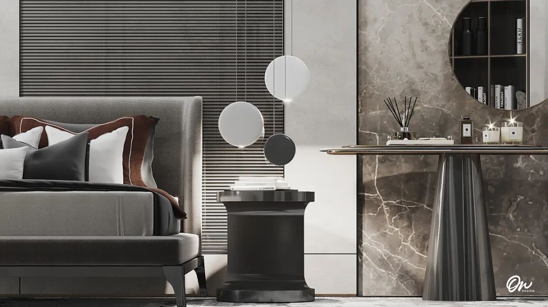 Privilege 住宅区公寓设计丨On Design-28