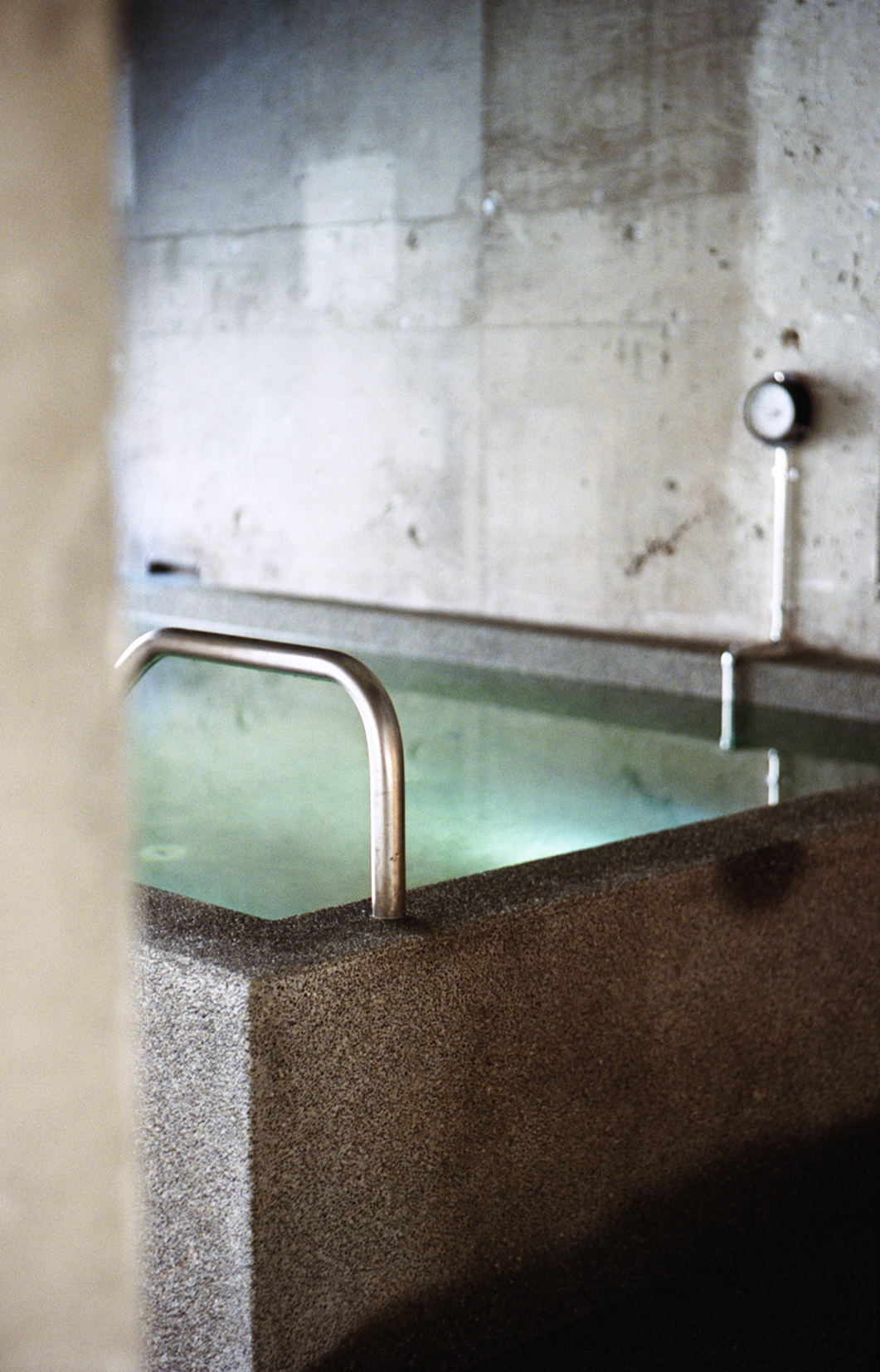 Koganeyu / Schemata Architects-45