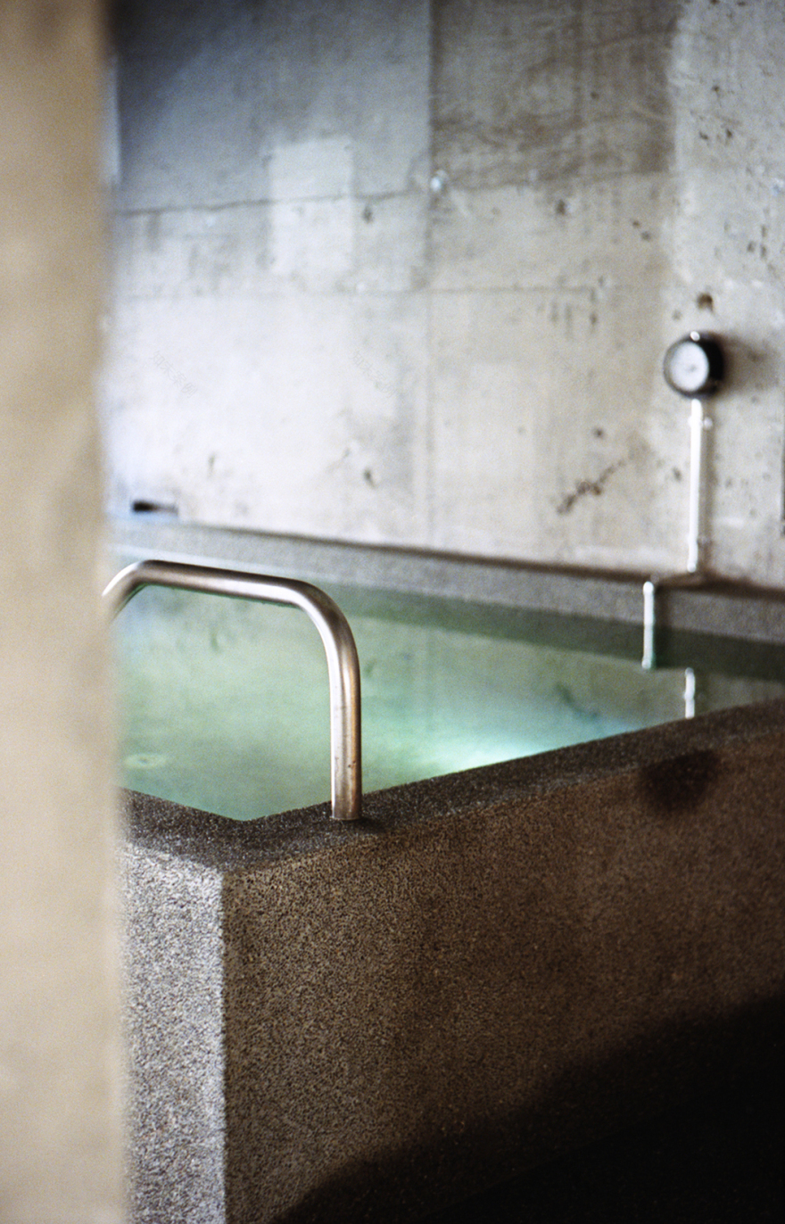 Koganeyu / Schemata Architects-45