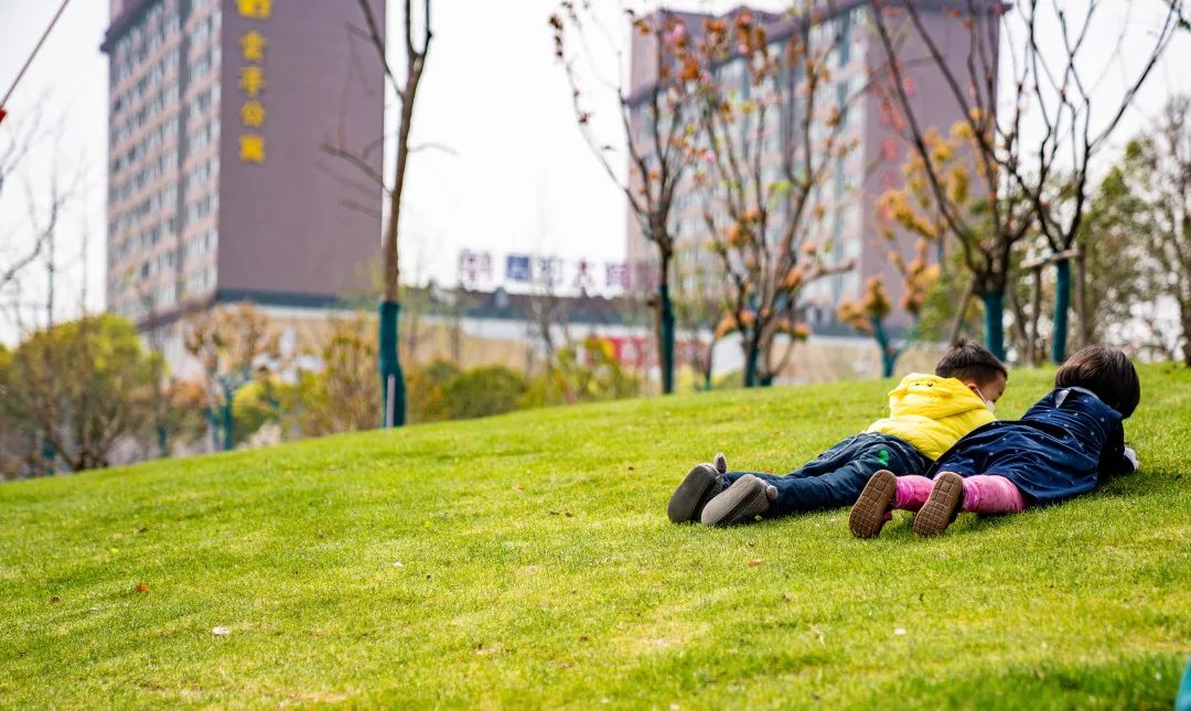 《九里亭景观更新规划与实践》 | 精致共享共治,呈现松江新貌-67