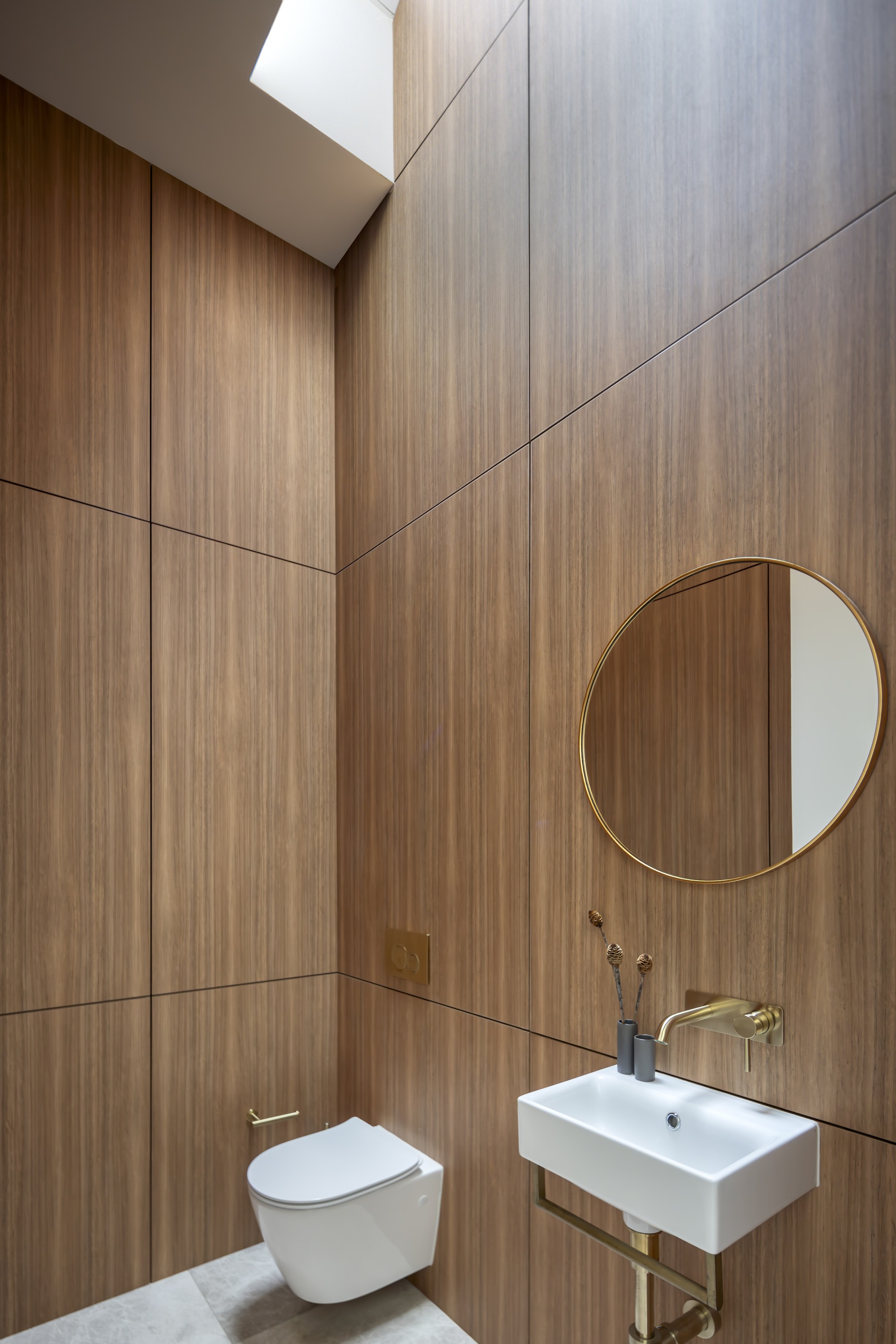 梨树屋,温室丨澳大利亚-32