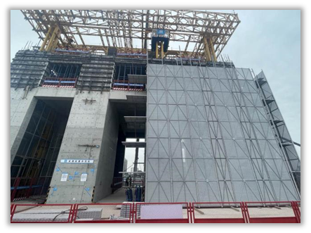 近零耗装配式摩天楼”如何拔地而起?-156