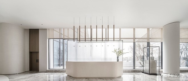 川港合作示范园样板间装修项目丨中国南川丨软装IF DESIGN羽果设计,硬装HWCD-15