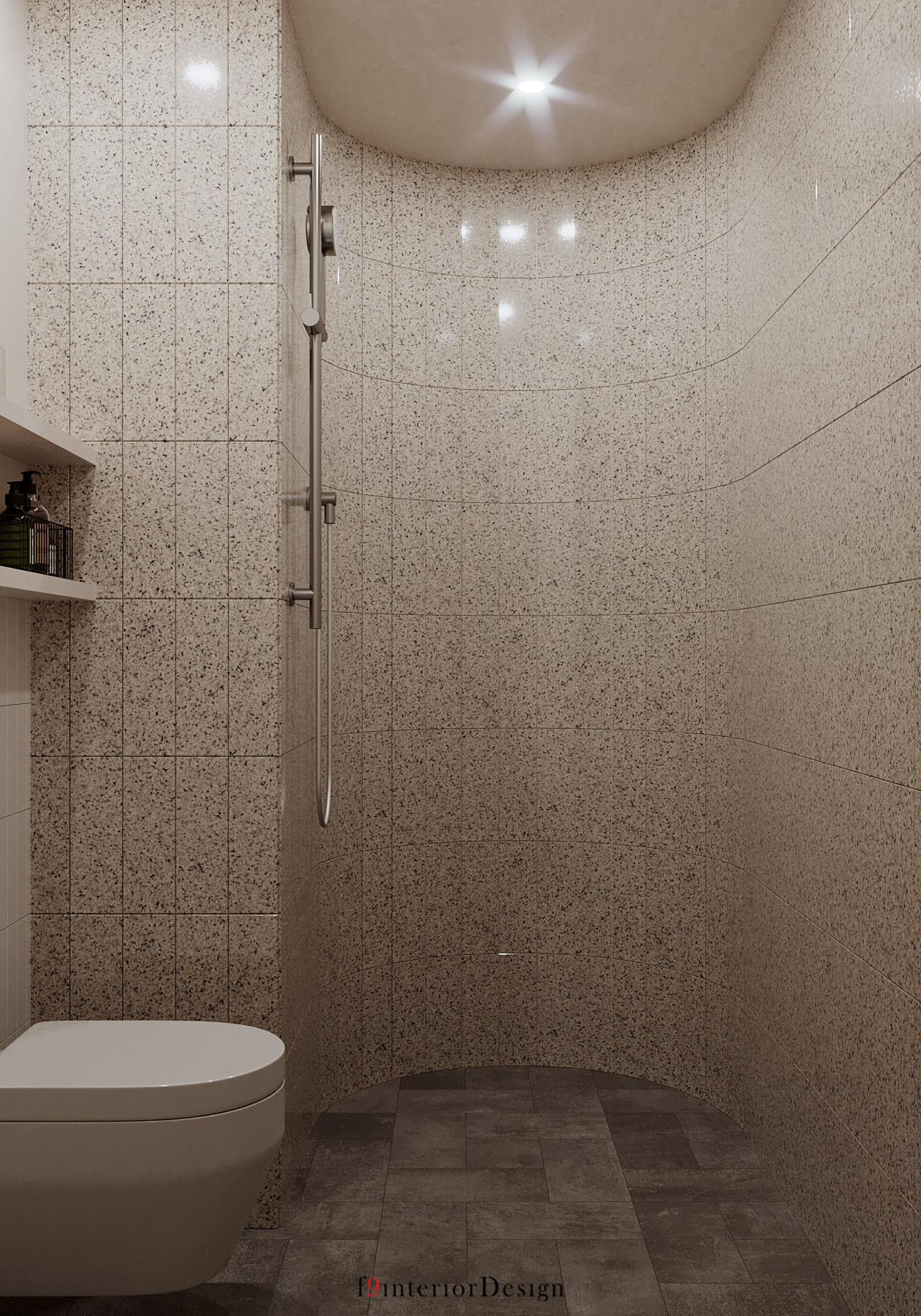 W APARTMENT - VINHOME GRAND PARK-9