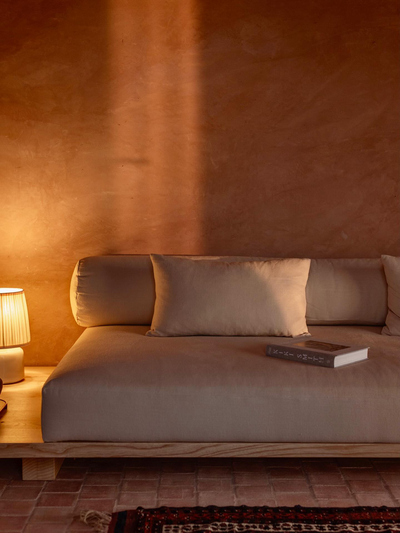 玫瑰岩别墅丨Manuel Aires Mateus-19