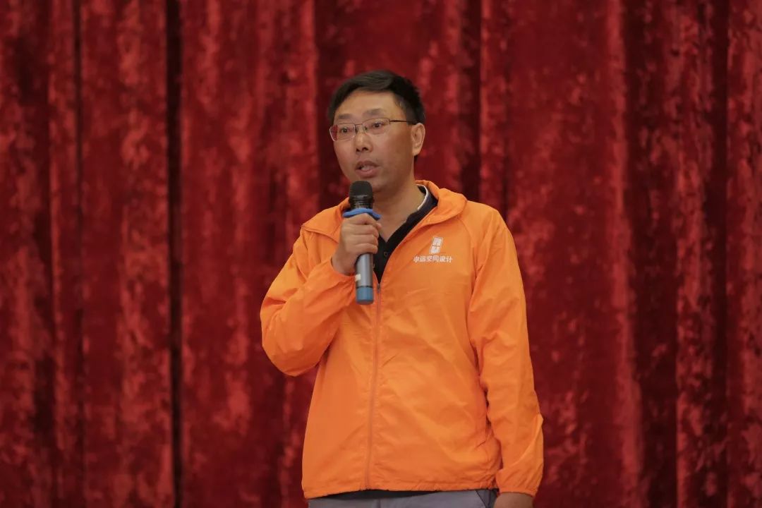 申远戈 5 | 百人戈壁挑战，探索生命力量的设计之旅-237