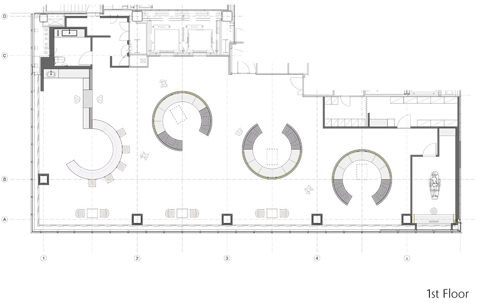 YA  MAN全球旗舰店丨日本东京丨I IN Inc.-53