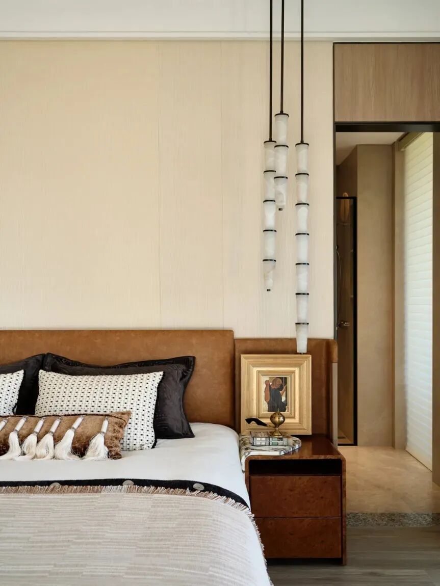 574㎡度假别墅，完全不像样板间！-42