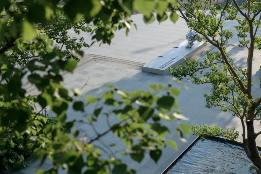 上海金地·嘉境丨中国上海丨LANDAU 朗道-11