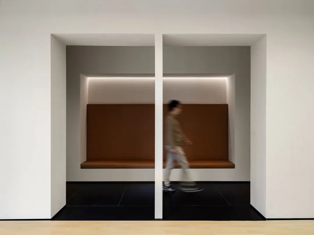 山前山居，自在陶然：定南聚龙湾山居美学馆 | JV维捷设计-39