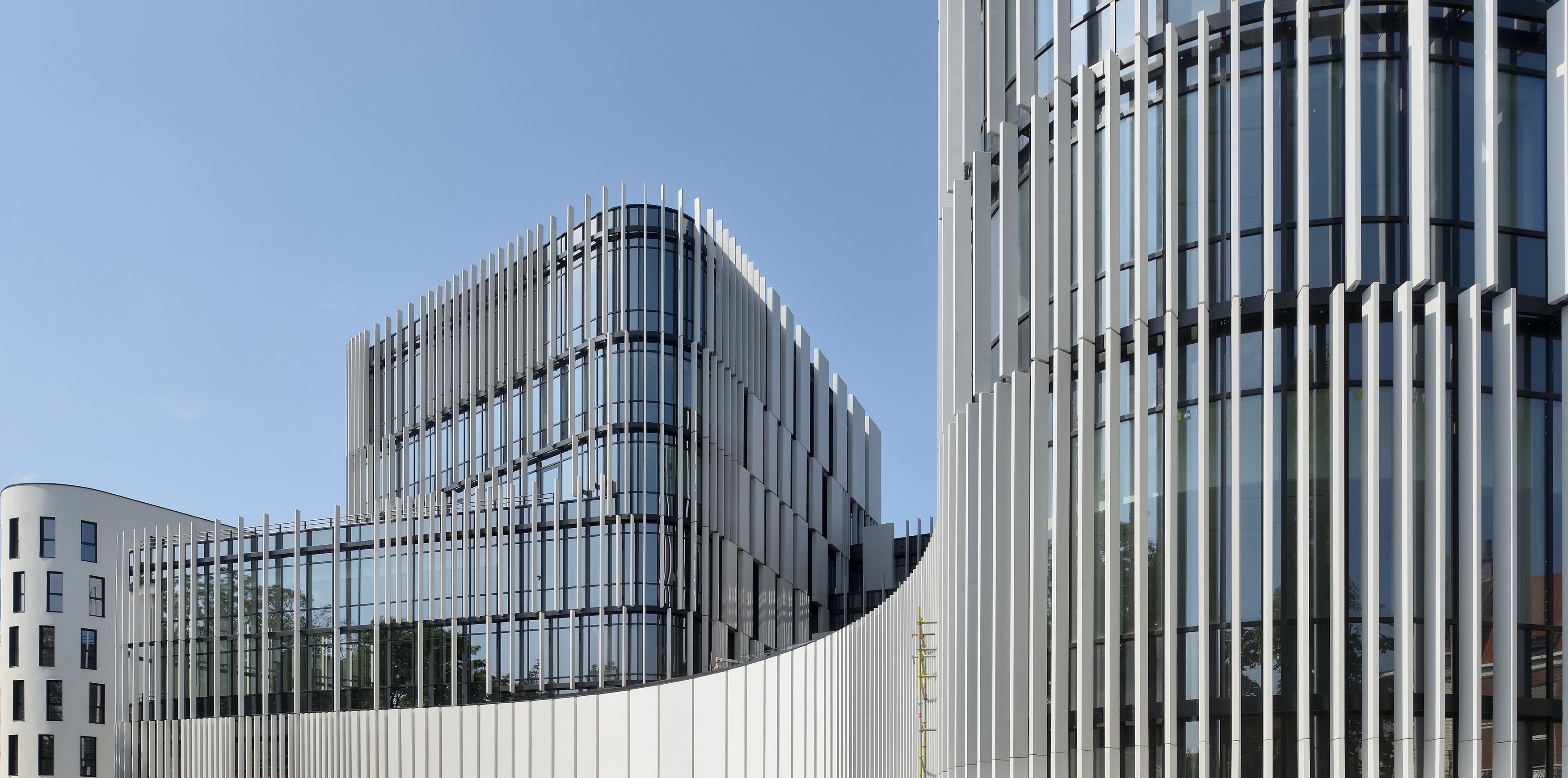 埃特贝克市政厅-1