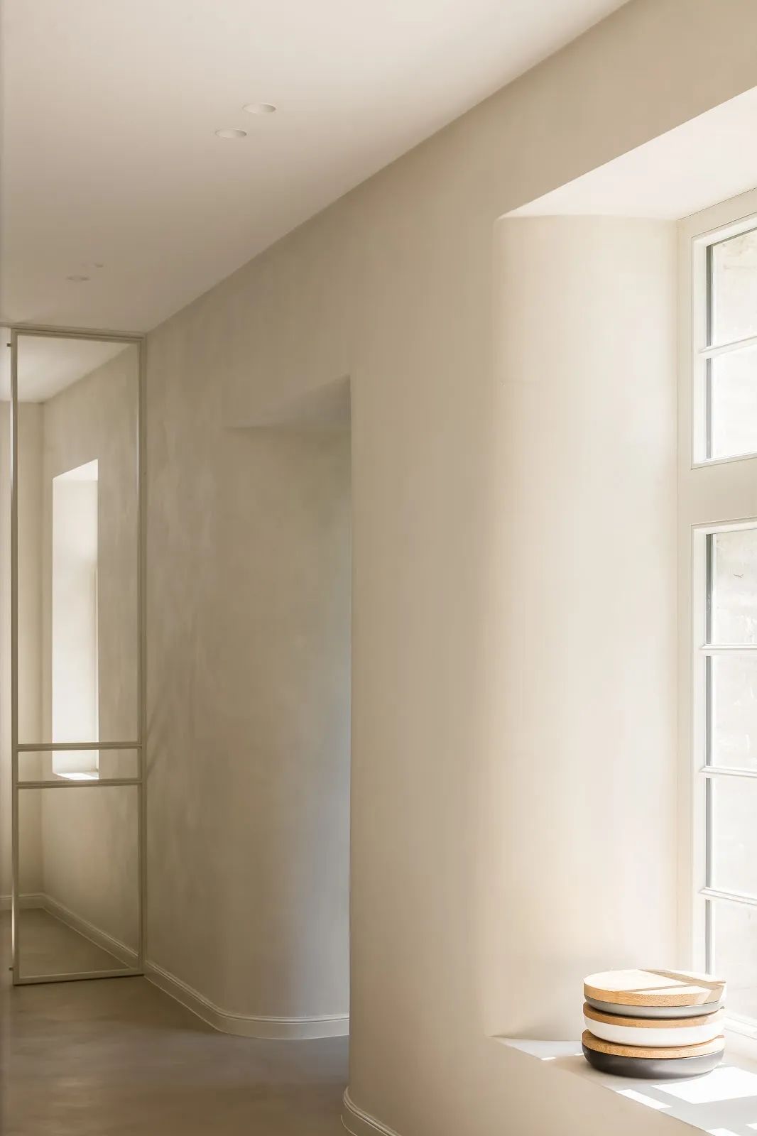 Marie Lecluyse | 空间的叙事性-56