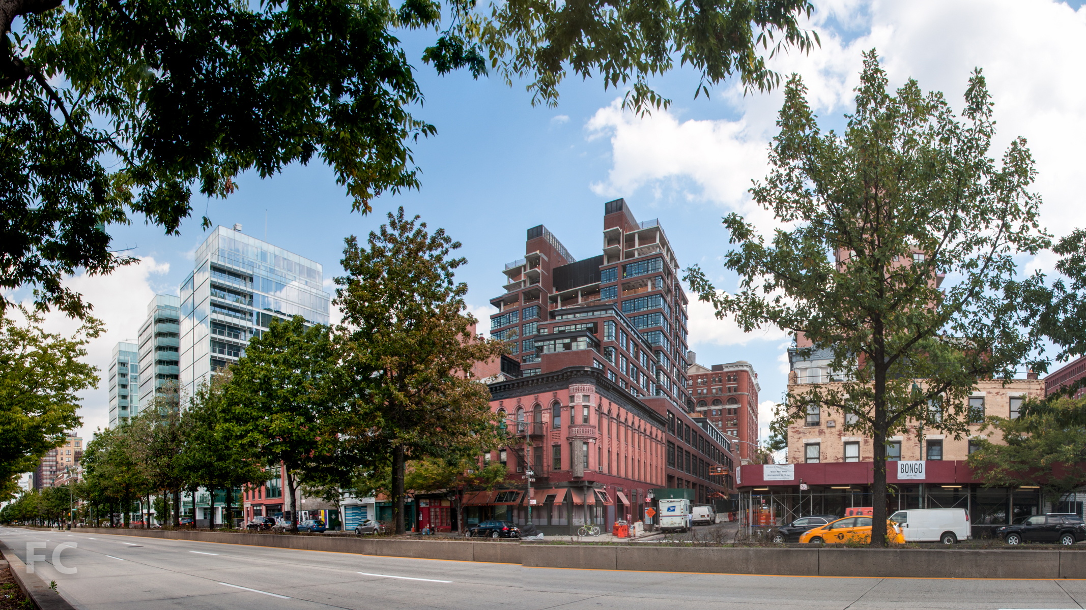 150 Charles  — FIELD CONDITION-5