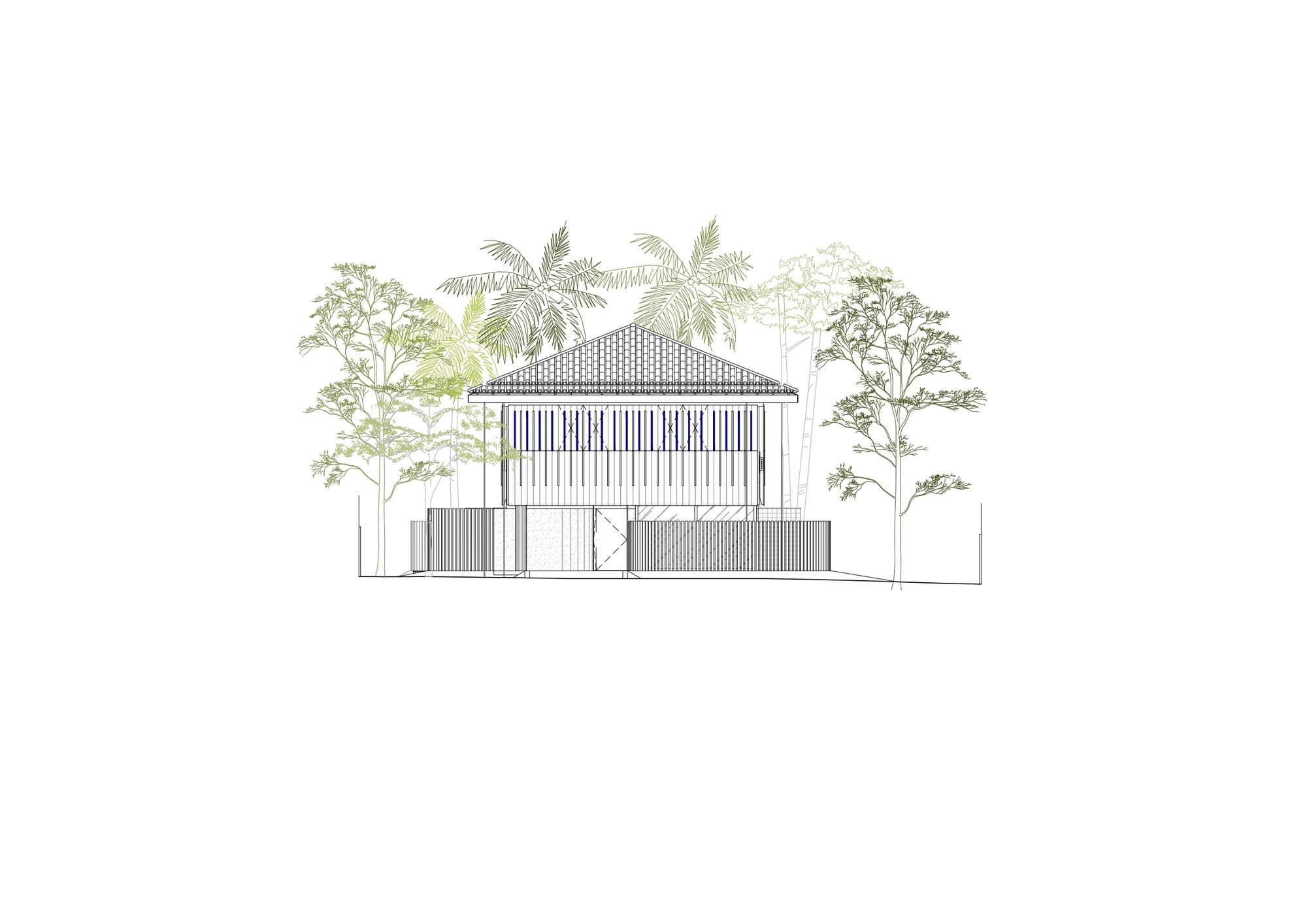 丨巴西丨MACh Arquitetos-47