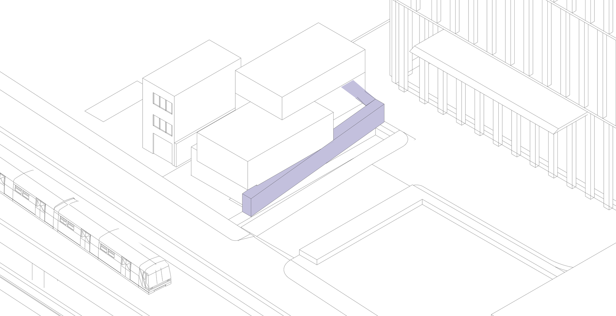 Chia Tai Farm 餐厅丨泰国曼谷丨ForX Design Studio-63