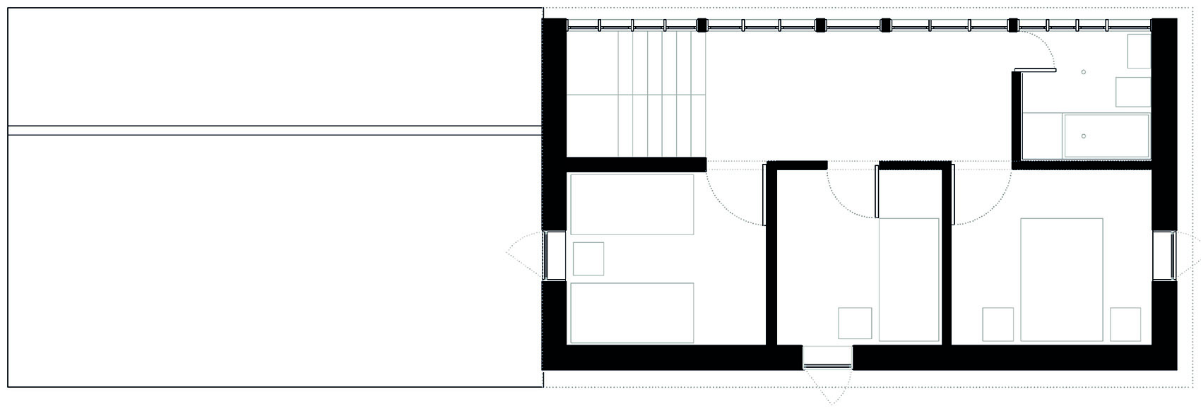 Avocados 住宅，厄瓜多尔 / JORGE RAMON GIACOMETTI-37