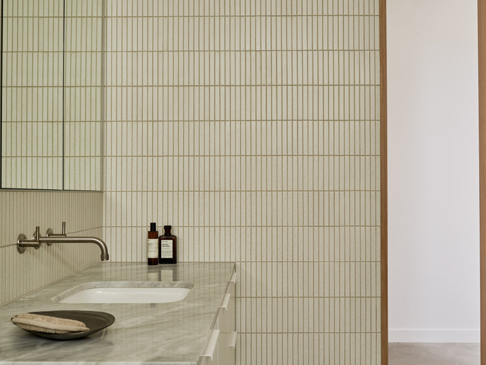 墨尔本 Bianco House 现代住宅设计丨澳大利亚-12