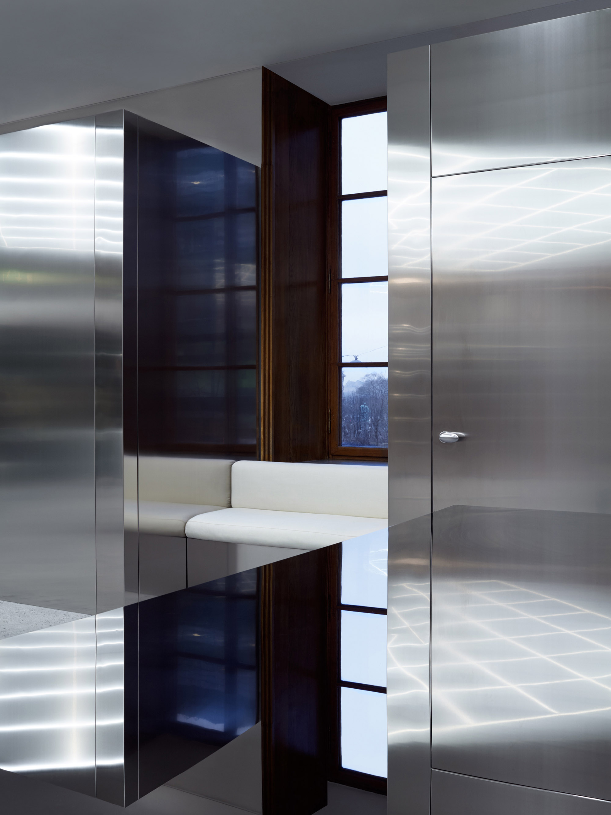 零售空间 Christian Halleröd Design-48