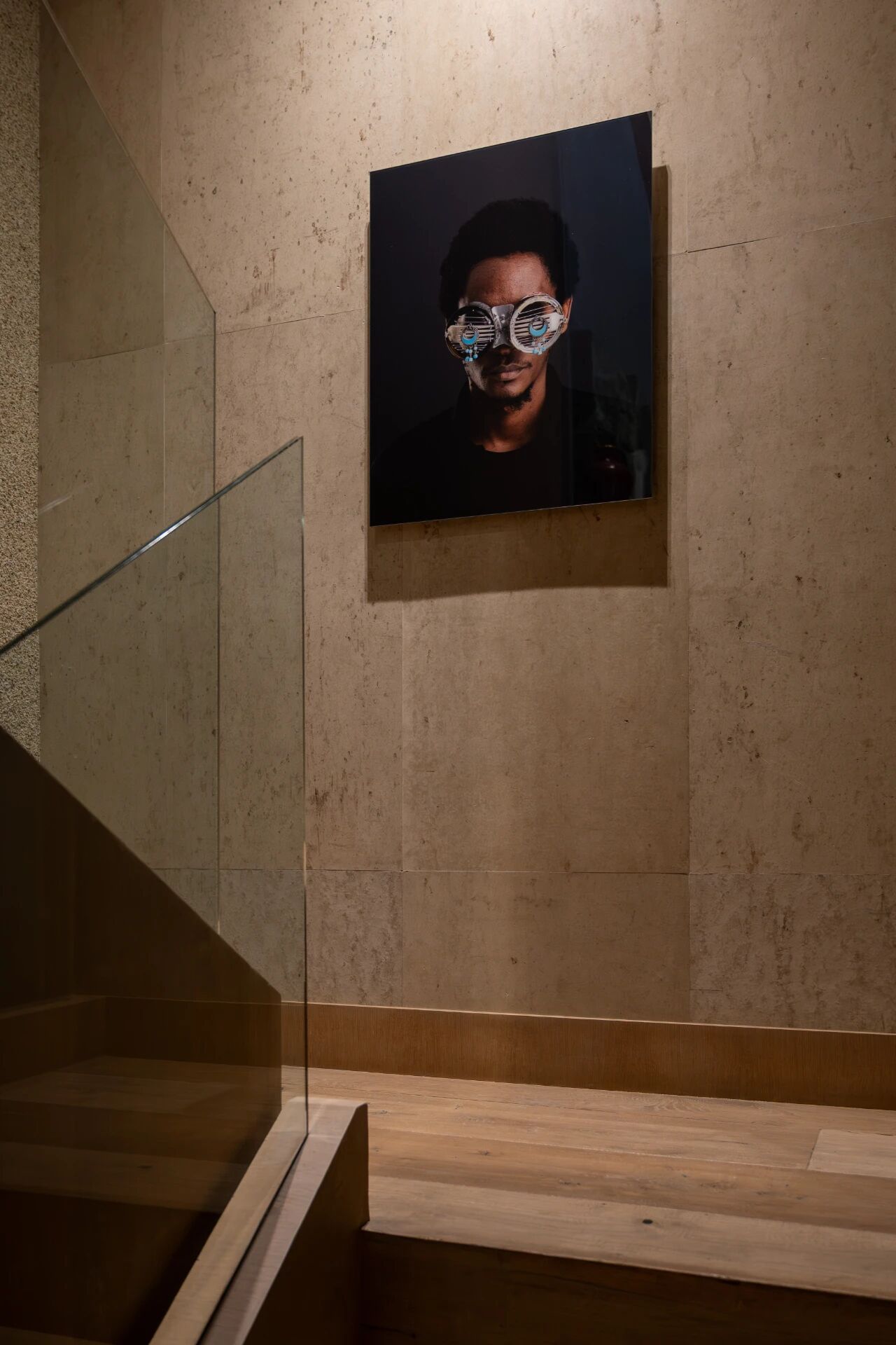 SAOTA工作室丨南非开普敦丨开普敦建筑师Tiaan Meyer-82