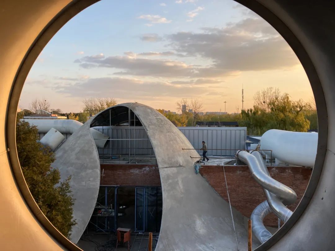 原址原建，儿童成长梦幻空间-190