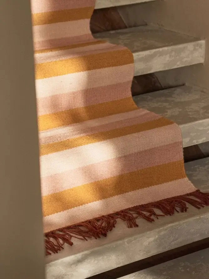 Ellos 打造的温馨自然风夏屋，一见钟情的理想家园-12