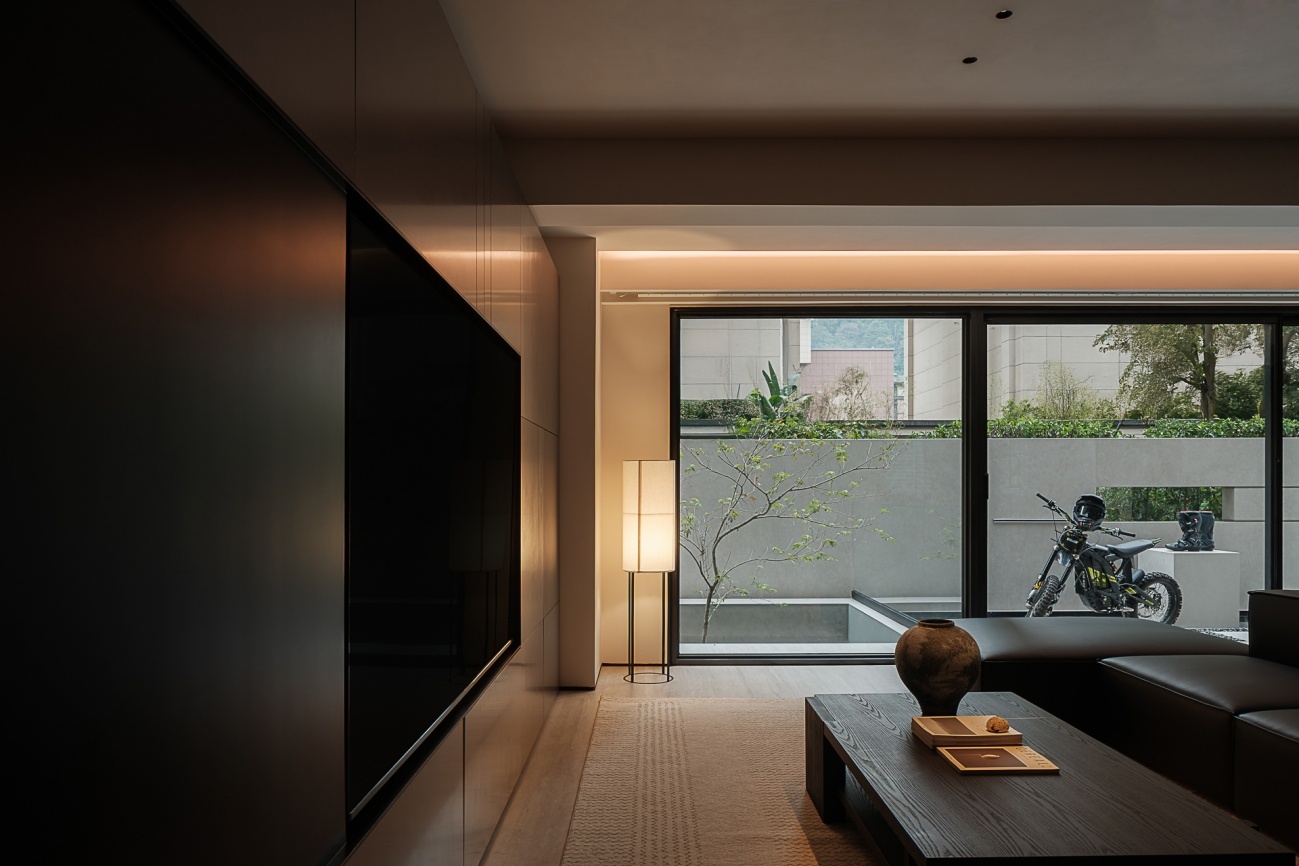 向光生长丨中国福建丨墨然设计-36