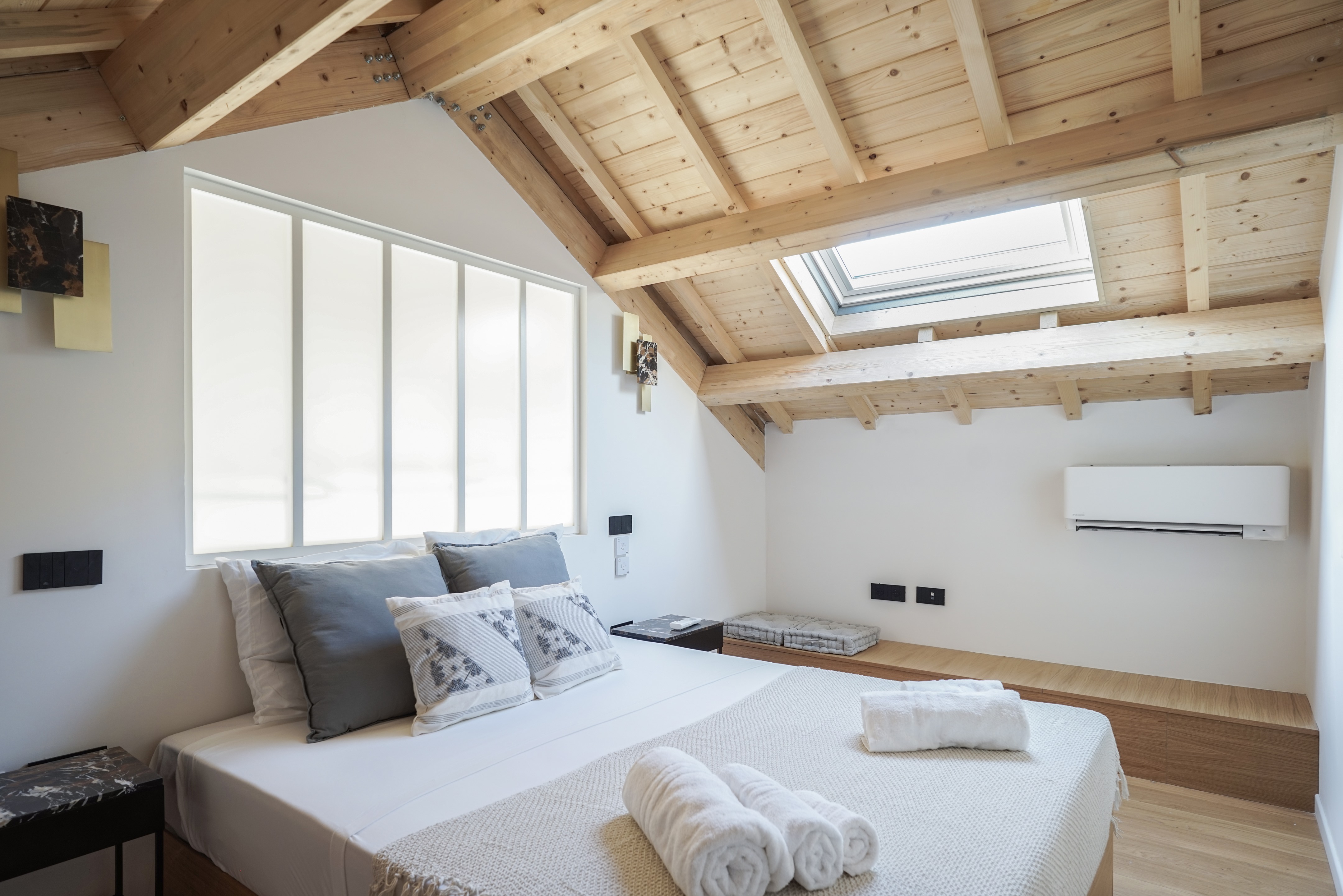 Cagliari 历史区私人公寓翻新丨意大利卡利亚里-23