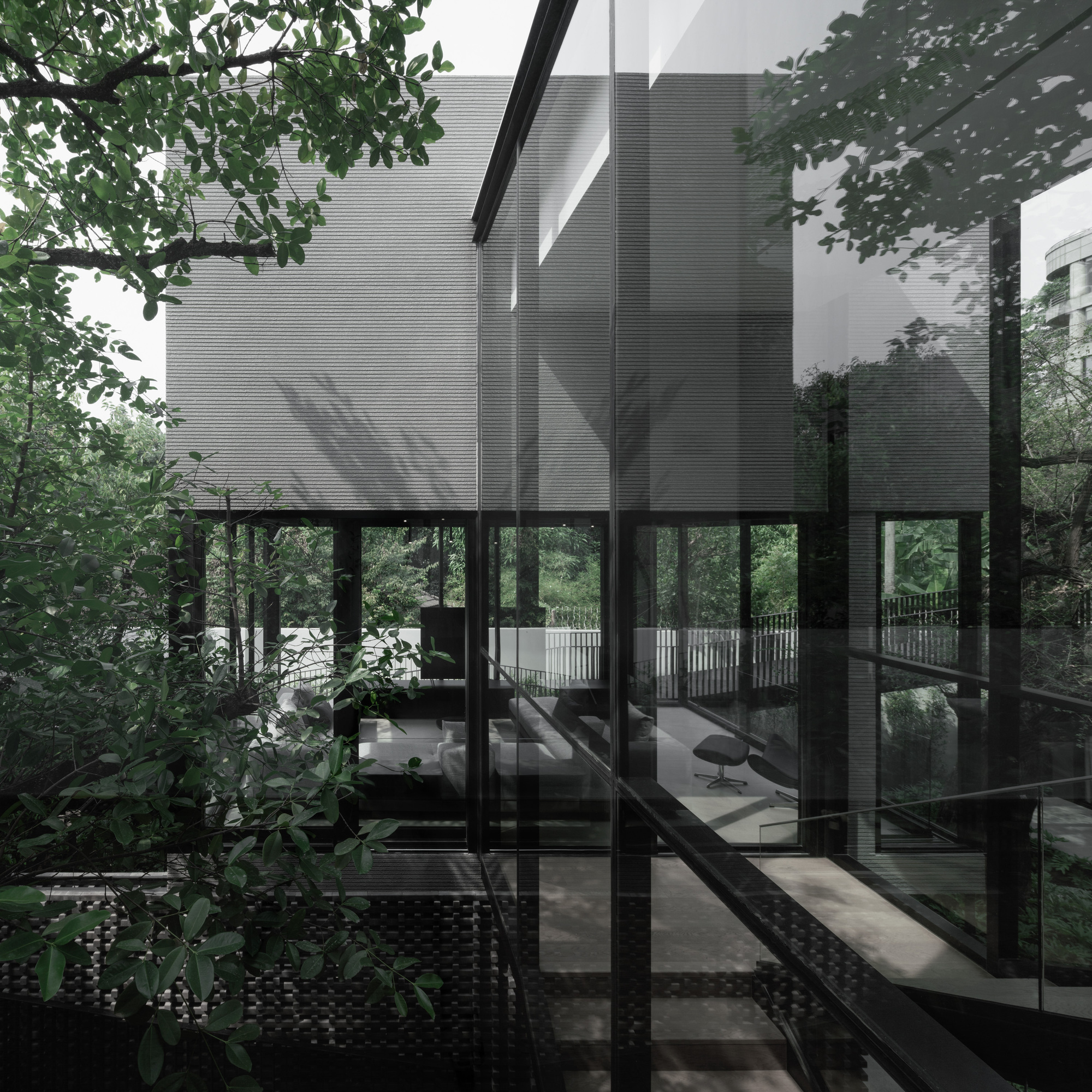 丨泰国曼谷丨CORE Cluster-36