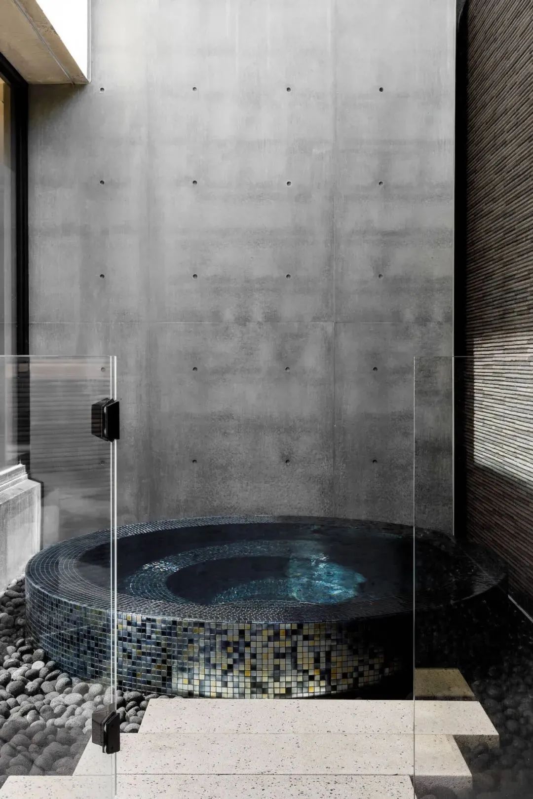 Studio Martin 的当代建筑美学-52