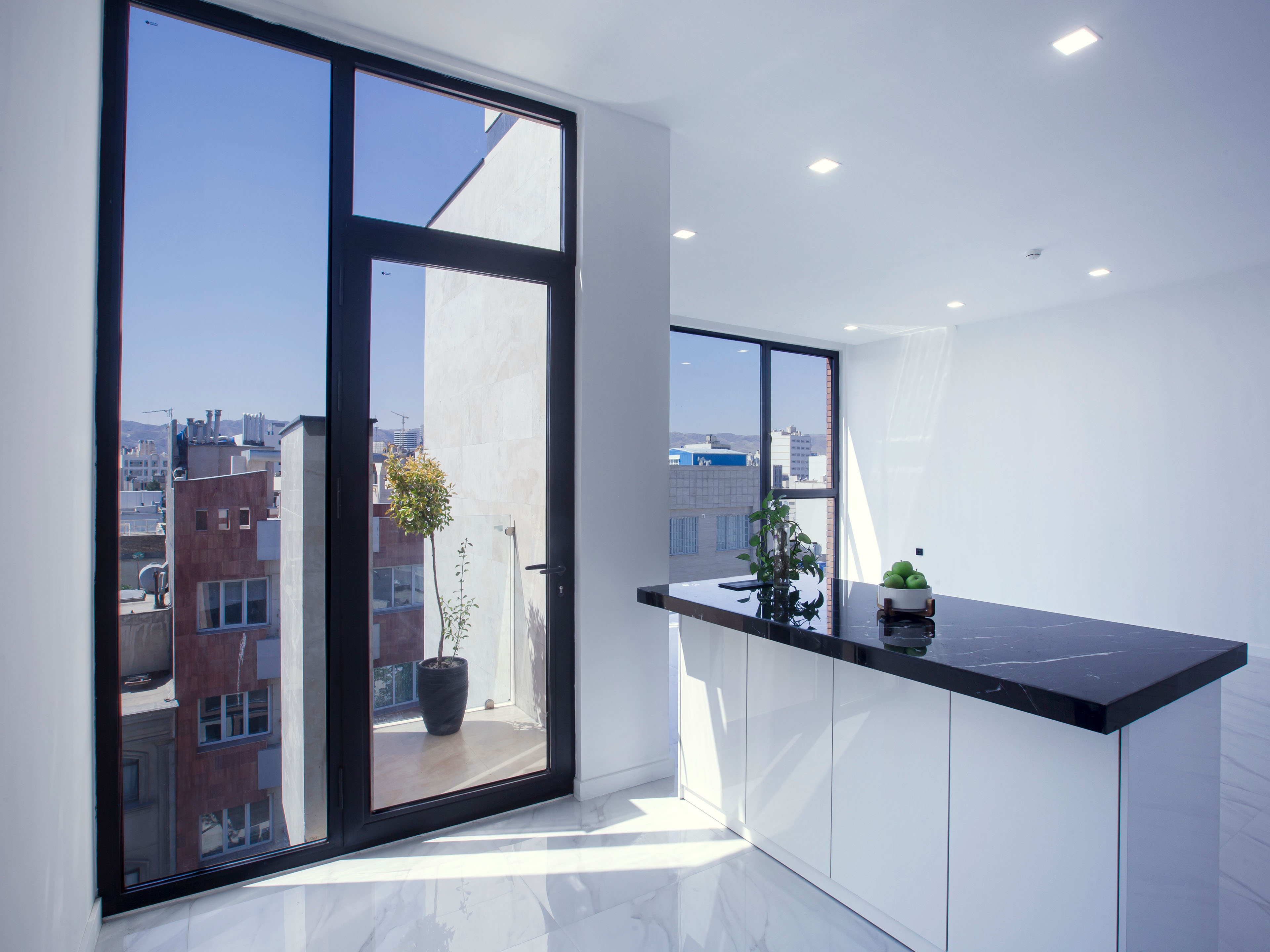 MAAN 住宅丨Baan Architects-31