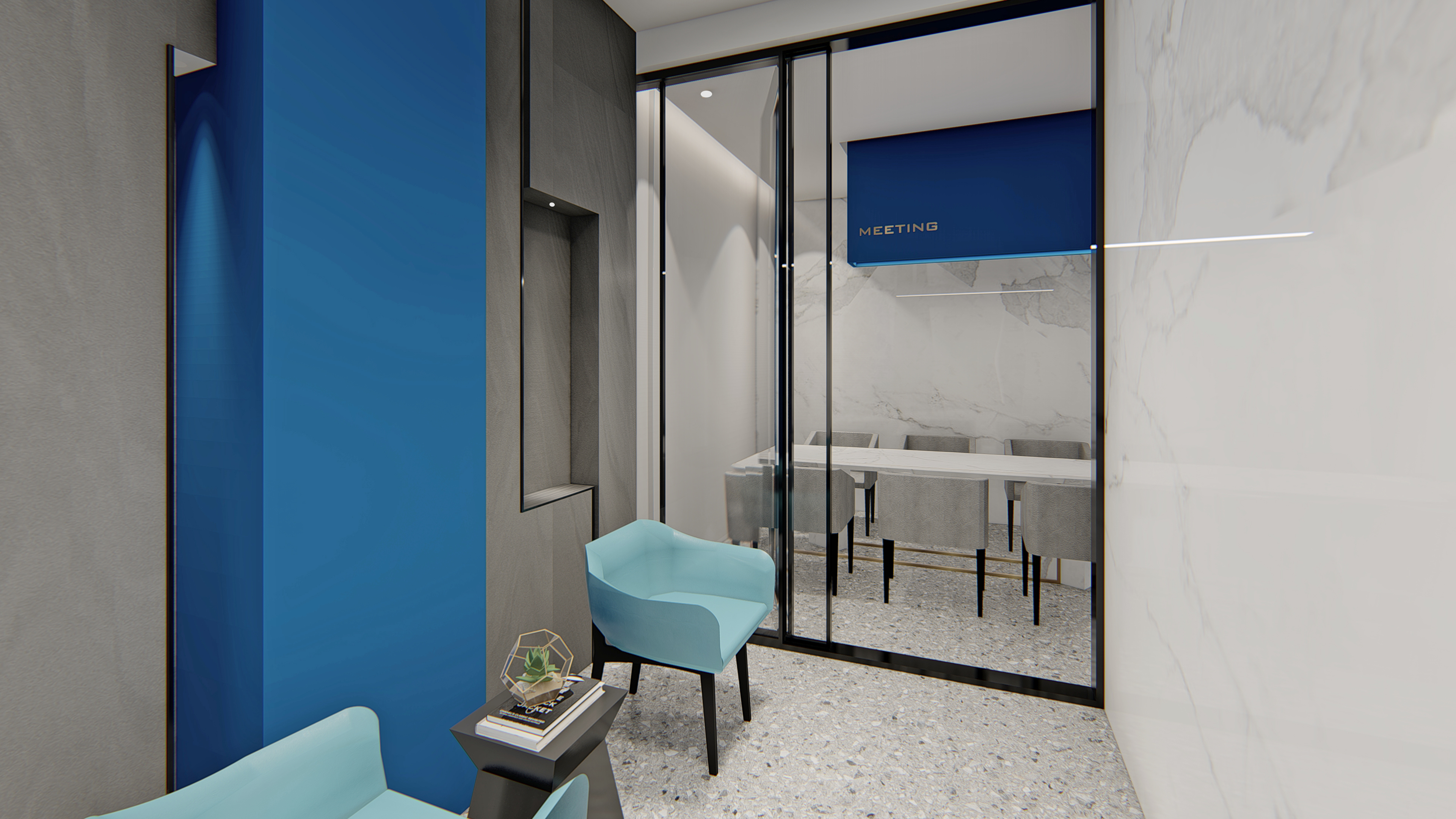 卓越石材展厅-34