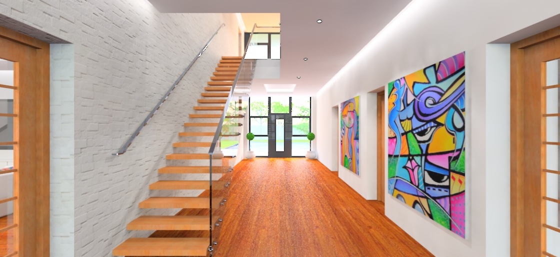 中型住宅05 · 定制住宅-48