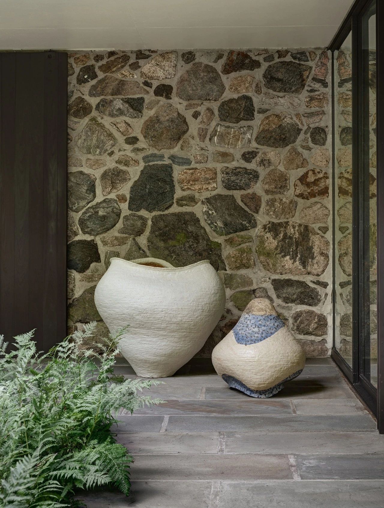 Eliot Noyes 诺伊斯自宅丨美国-37