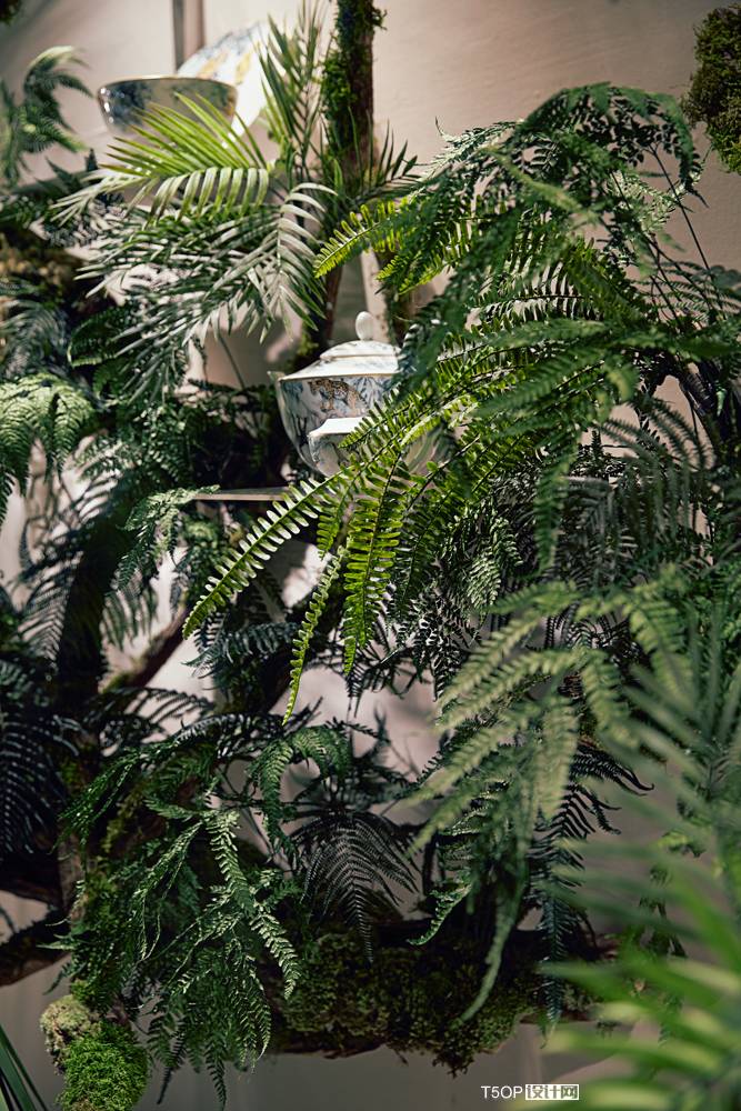 HERMES未来博物馆概念橱窗-11