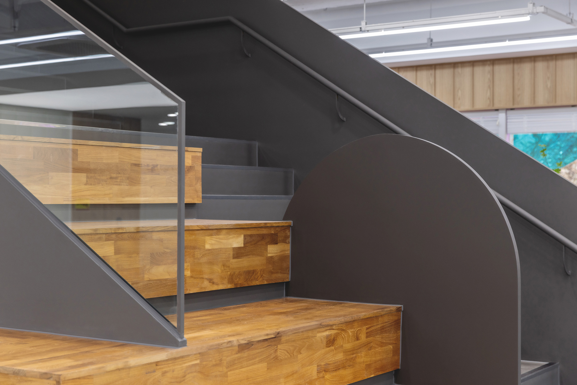 联合中心丨韩国首尔丨G,O Architecture-37