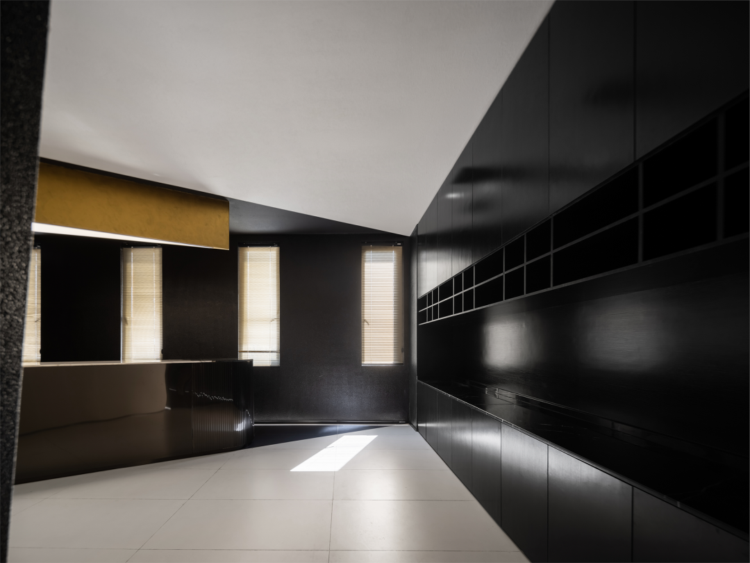 须弥炽光·Real舞蹈工作室丨中国成都丨成都繁锦设计有限公司-68