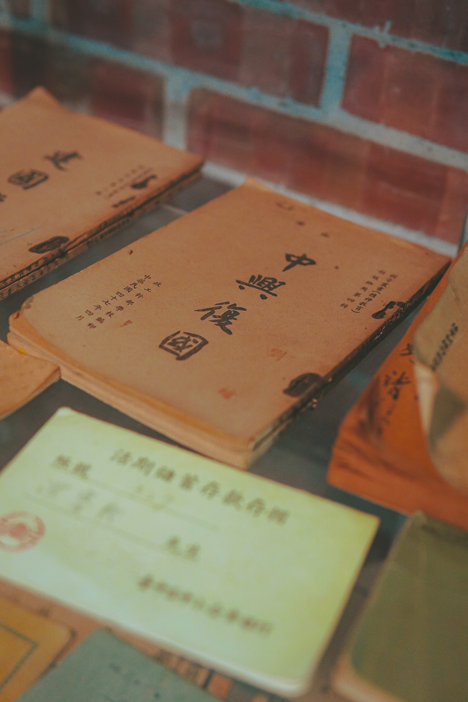 陸光七村｜商业摄影丨philaenel-17