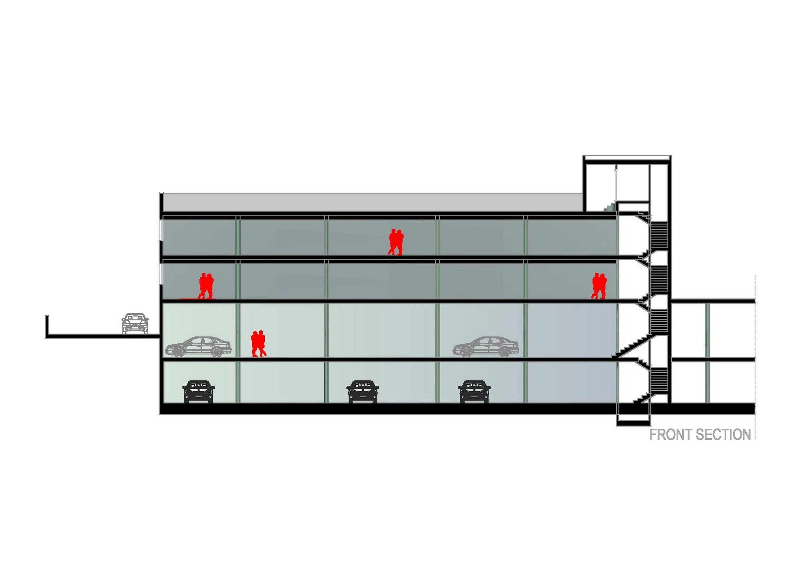 IBERMUTUAMUR 大楼-29