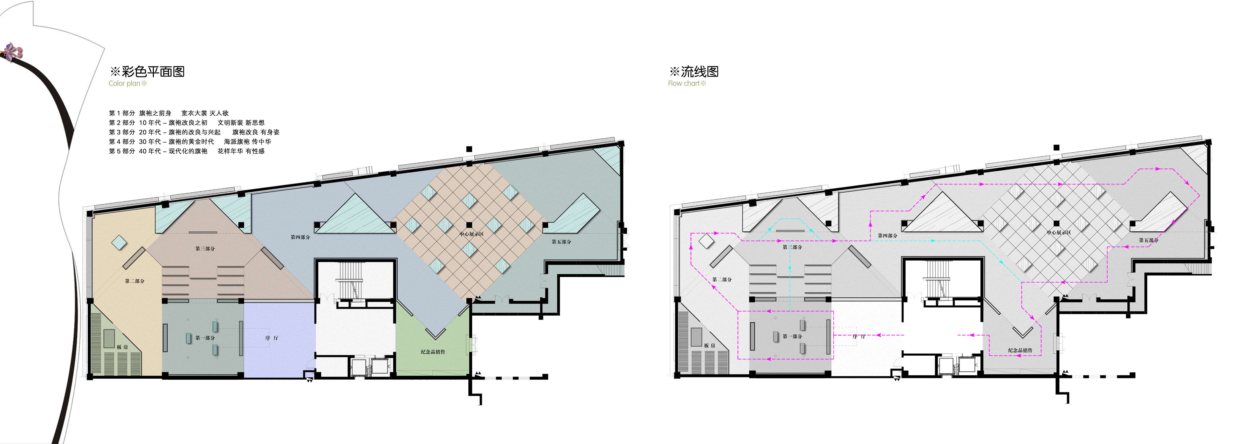 江苏_南京_江宁织造府_旗袍馆-8