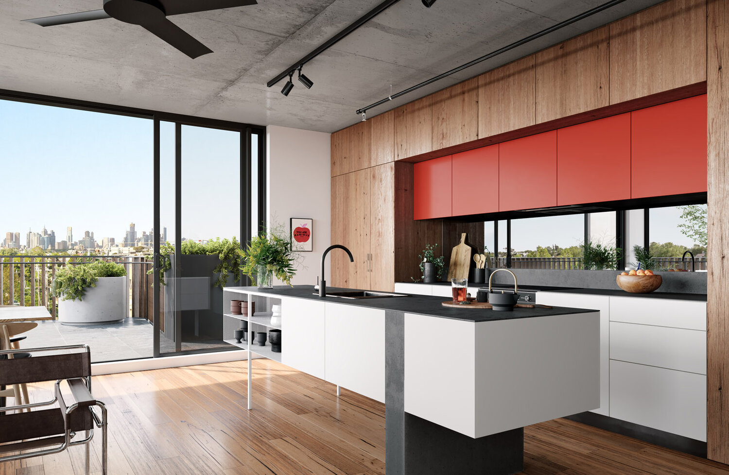 The Stewart Collective Austin Maynard Architects-11