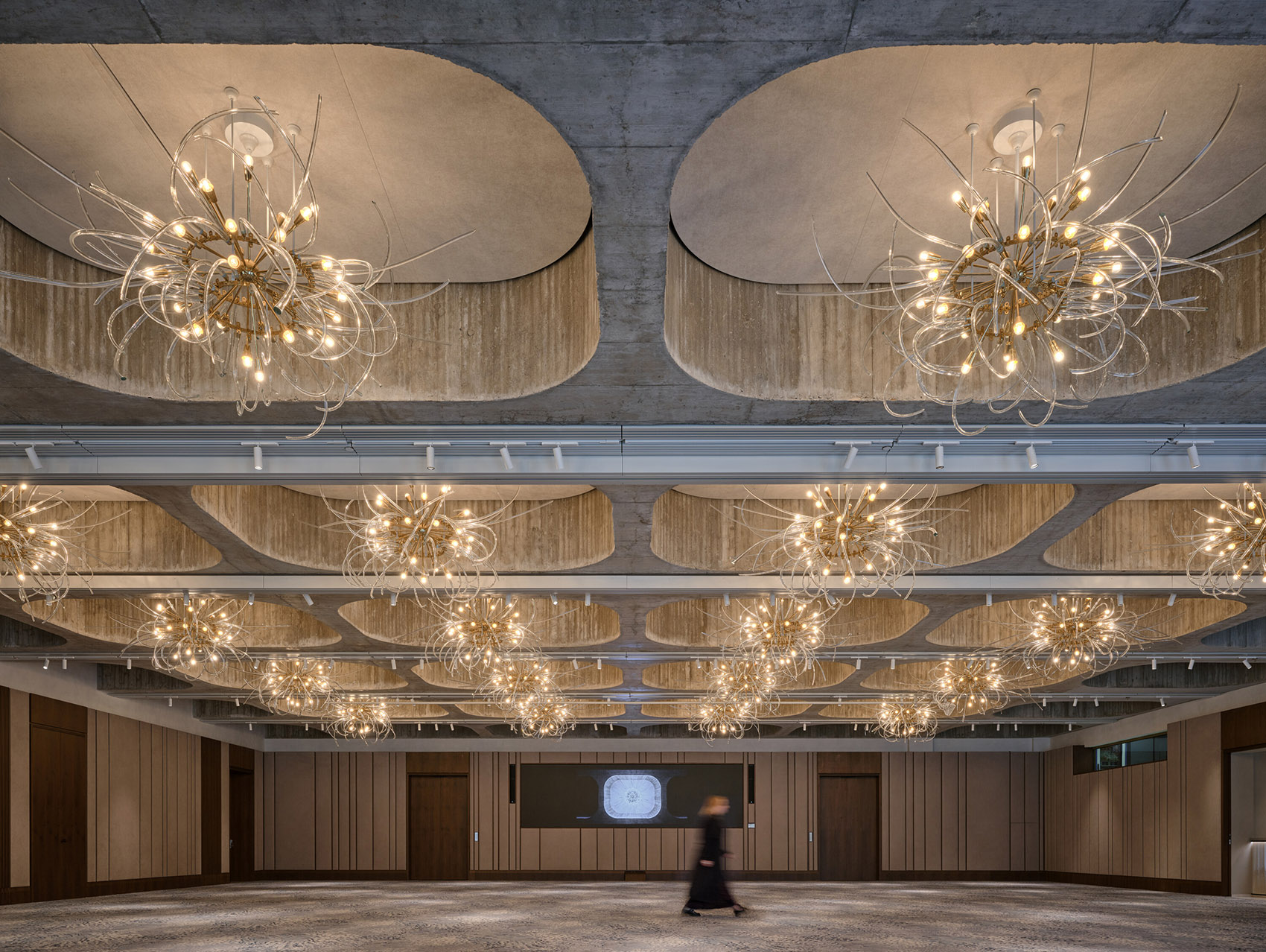 前洲际酒店改造项目（布拉格费尔蒙金色酒店）丨捷克丨TaK建筑事务所-62