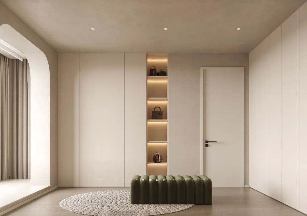 盘锦霞光府联排别墅丨中国盘锦丨OCID 原里建设-43