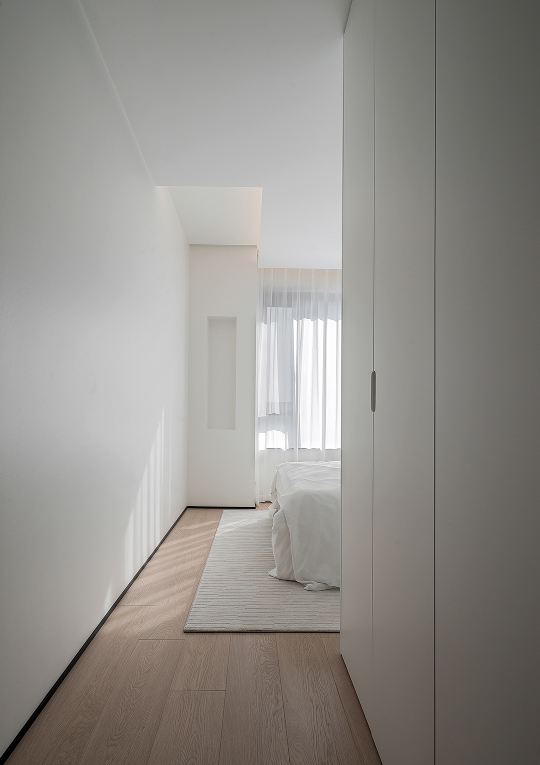 流动的光影丨中国漳州丨祥则居设计事务所-69